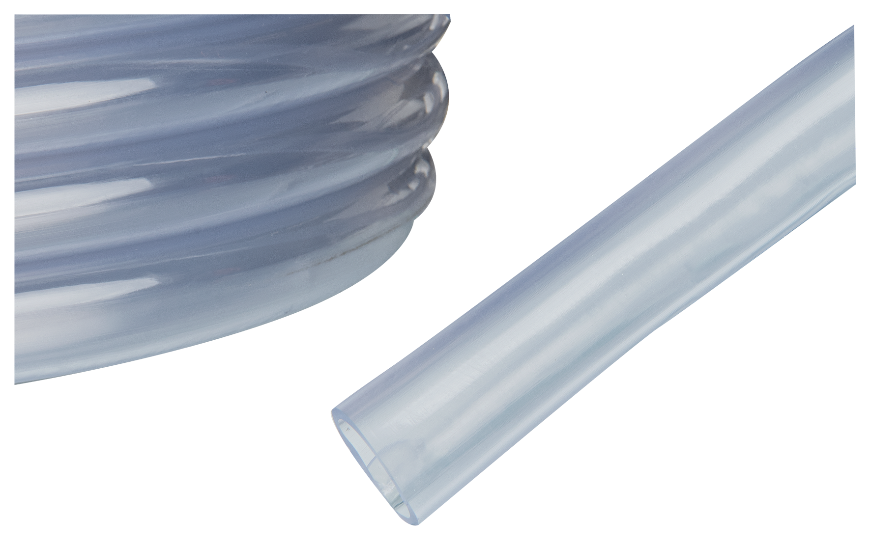 Schlauch PVC 25X31mm 25 m