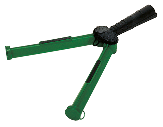 Giessbalken 5-50 cm grün