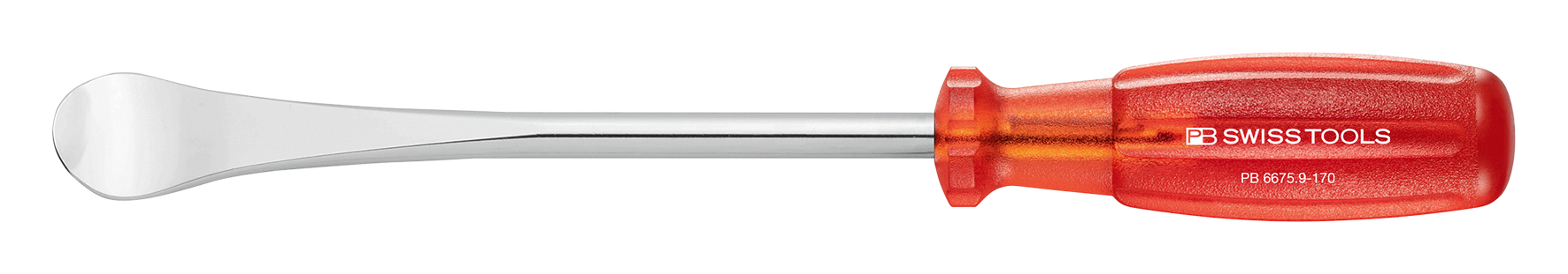 Lösehebel PB 6675.9-170 CN