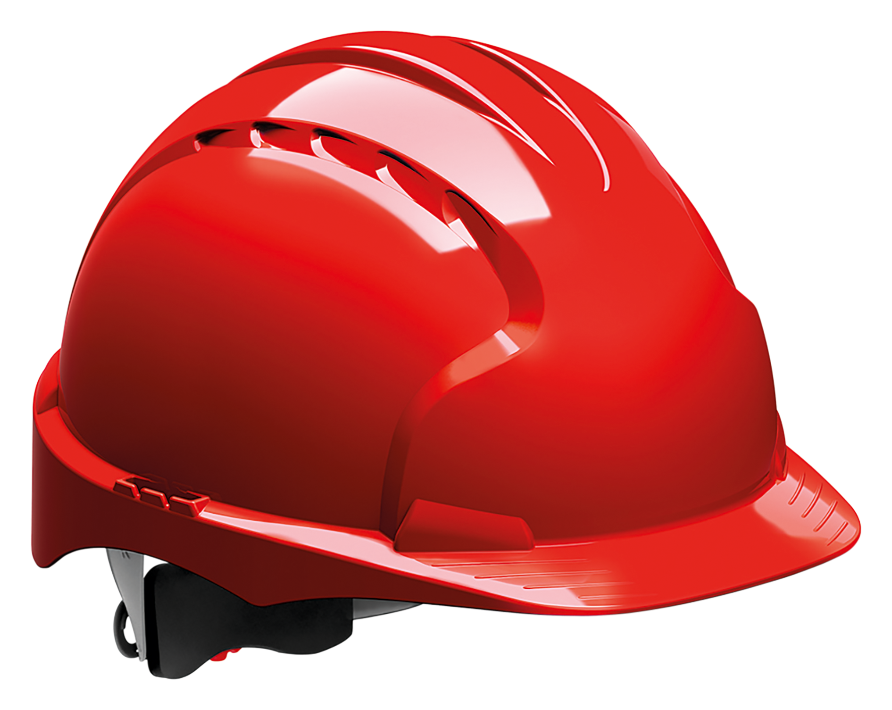 Schutzh.EVO3 6PunktGurtband r