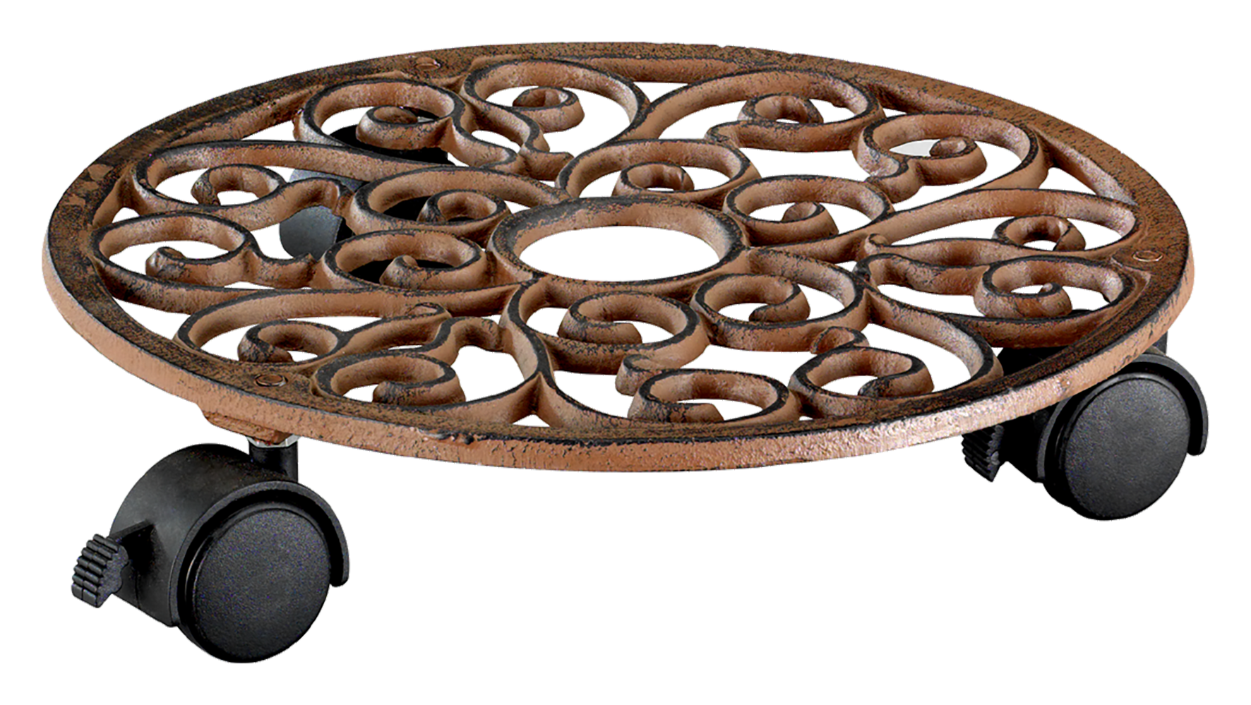 Pflanzenroller Antik ø 29cm