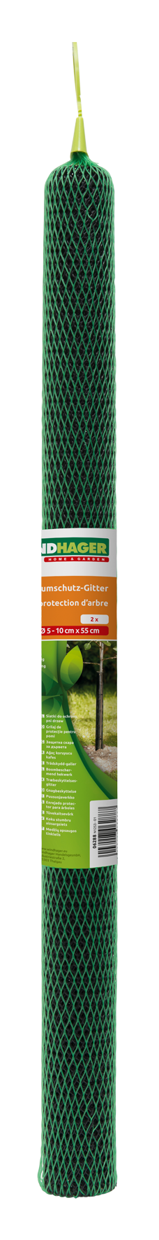 Baumschutz-Gitter 55cm