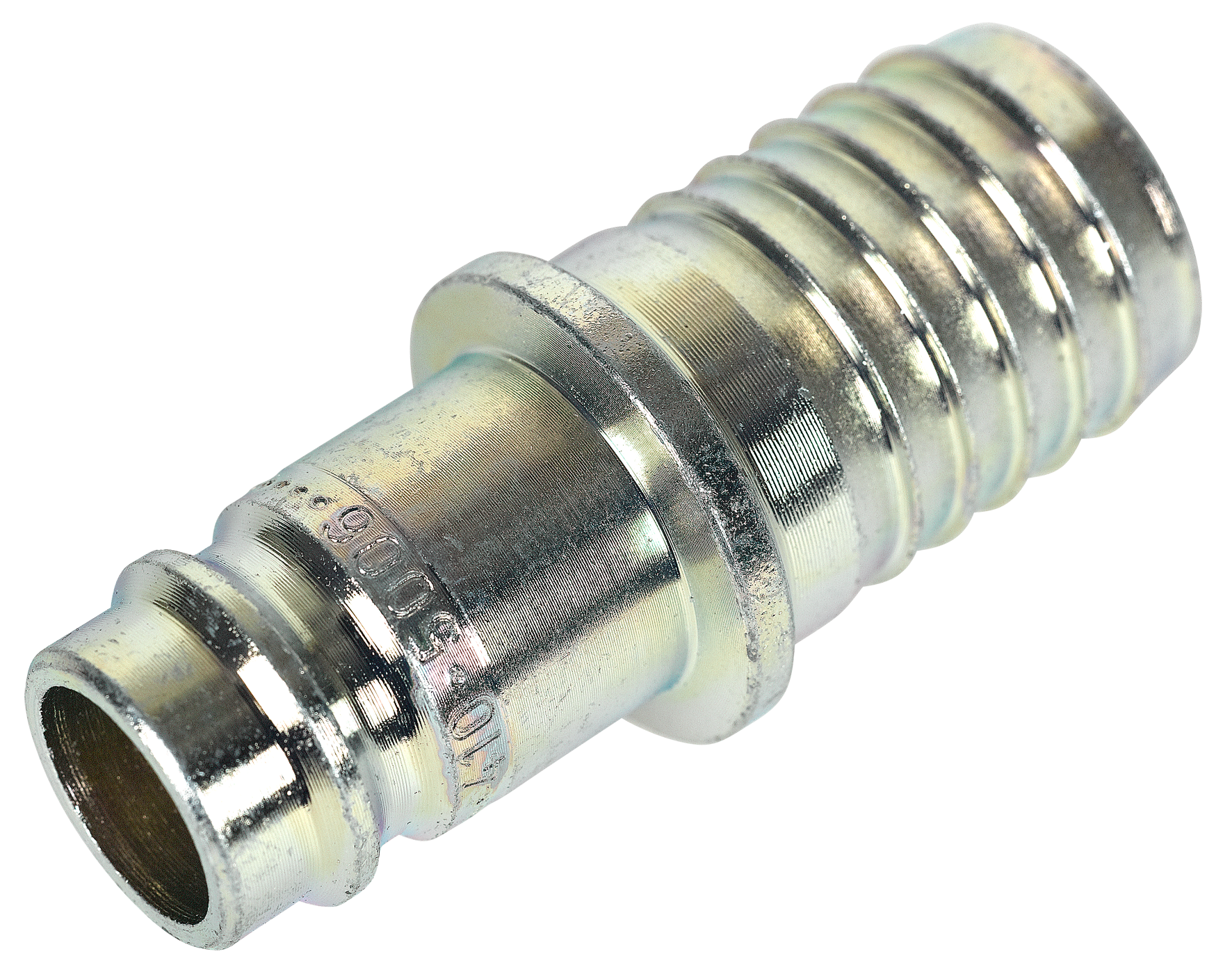 Nippel Serie 410 SA ø 16mm