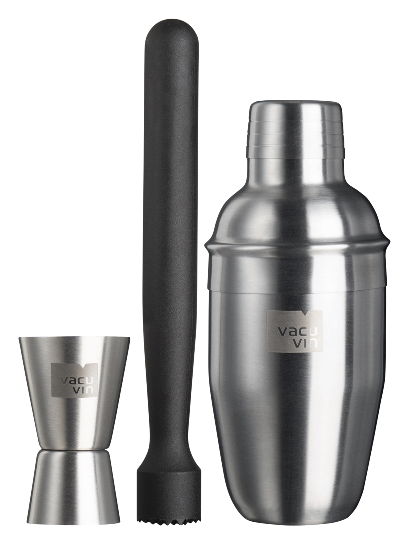 Cocktail Set 3-teilig