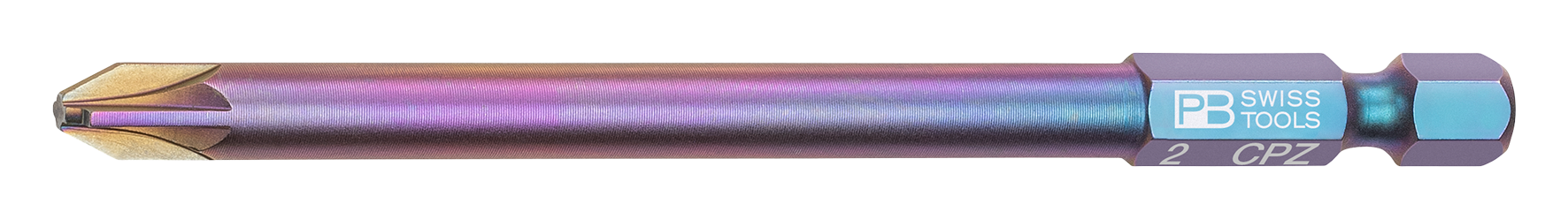 Kombi-Bit PZ/SZ PB E6L.180/2