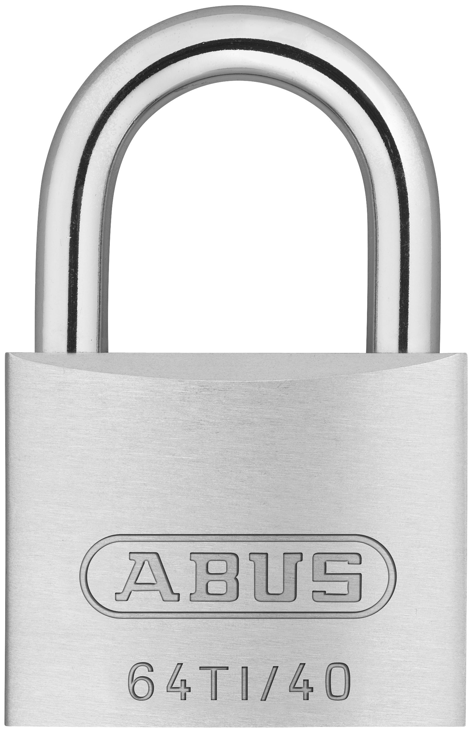 Hangschloss 64TI/40