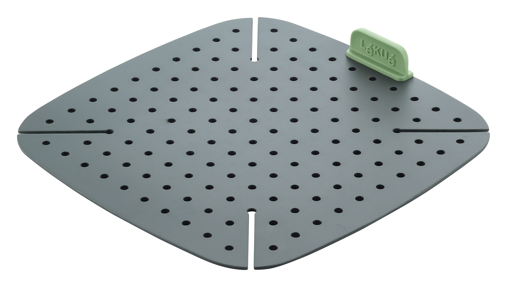 S.matte Heissluftfrit.gr. 22.5