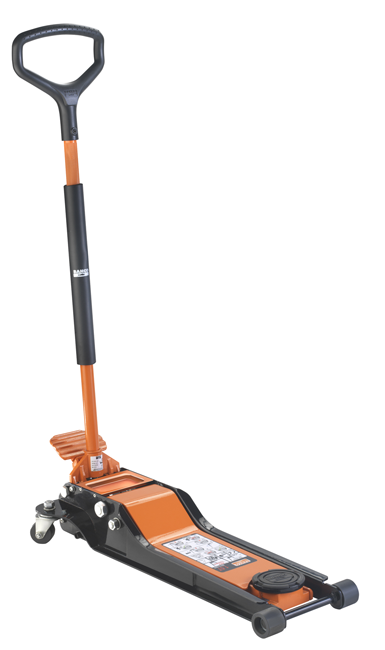 Wagenheber niedrig 1.5 t