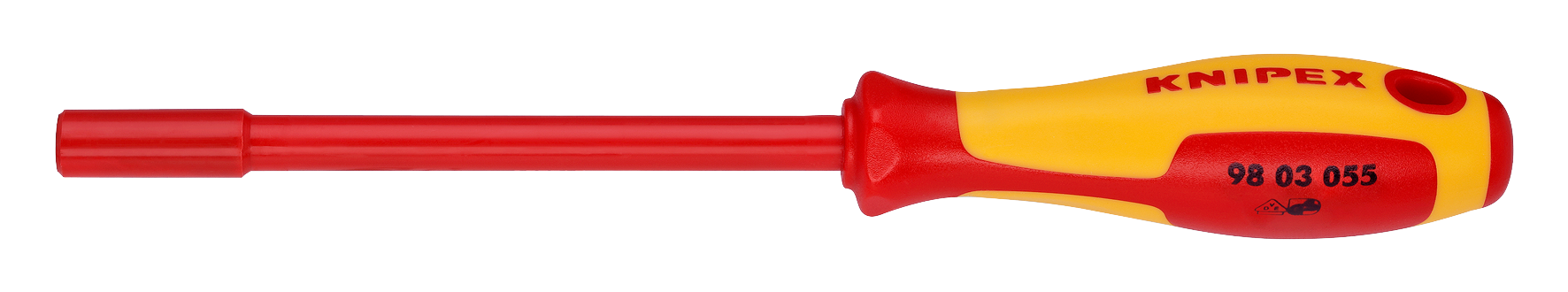 Schraubenz. 6kt VDE 5.5 125