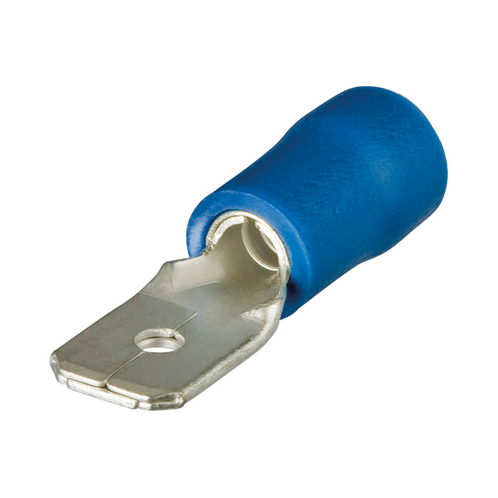 Flachstec iso 6.3x0.8 1.5-2.5²