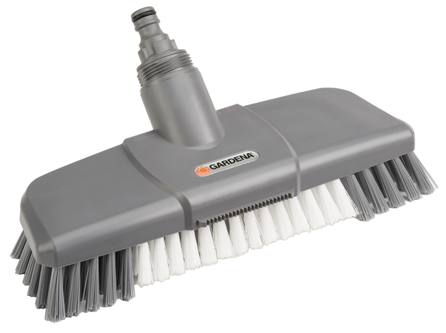 Komfort Schrubber Clean 28cm