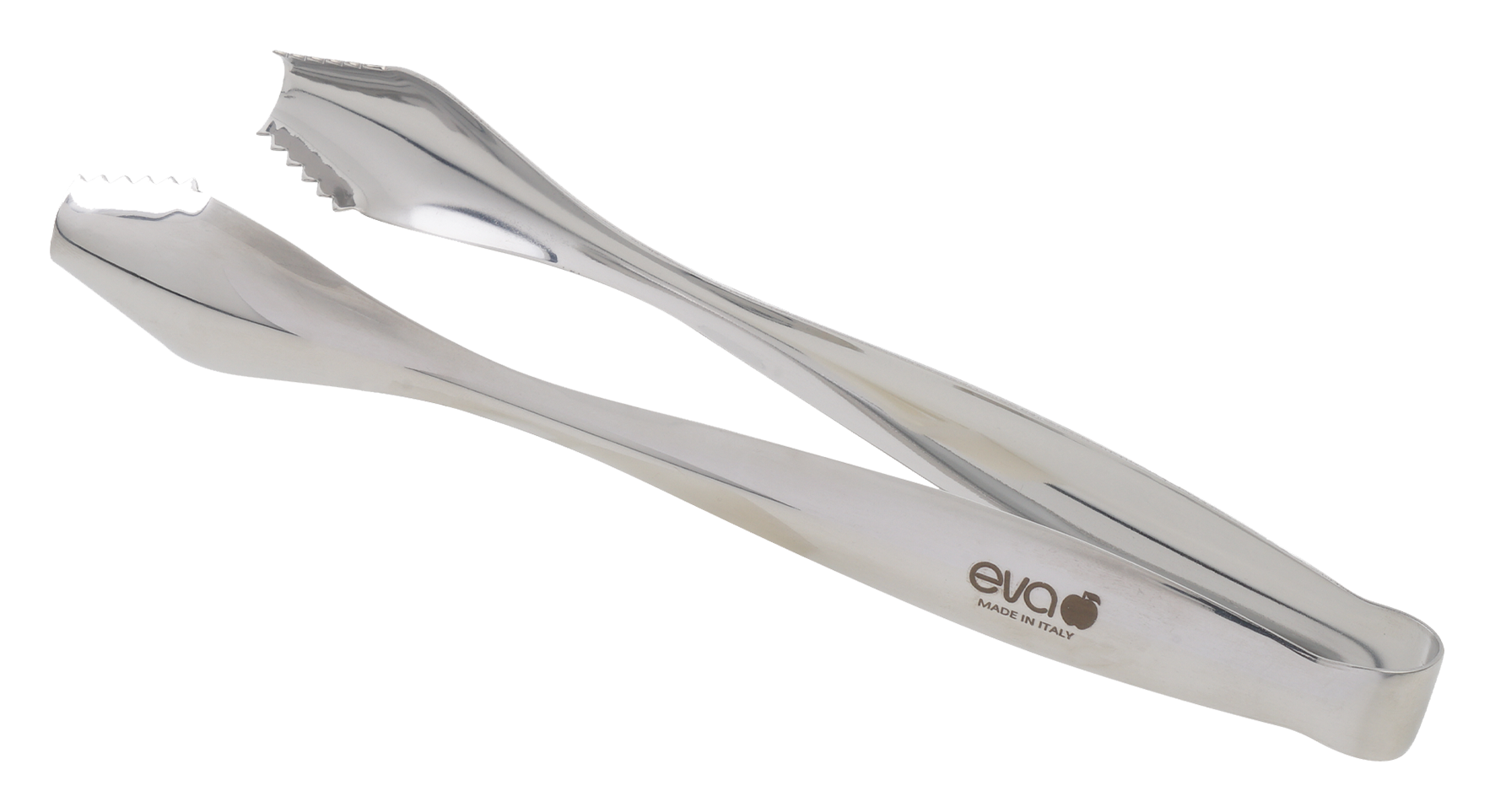 Eiswürfelzange 18 cm