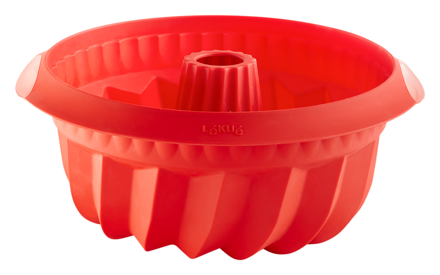 Gugelhupfform Silikon ø 22 cm