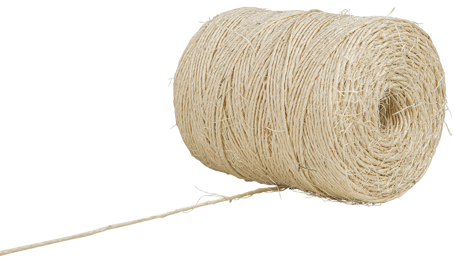 Sisalschnur ø 2.5 mm