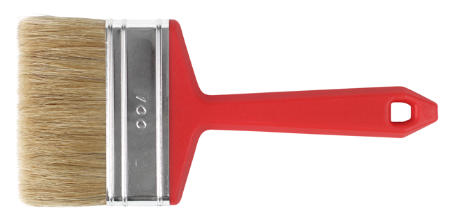 Lackierpinsel 100mm