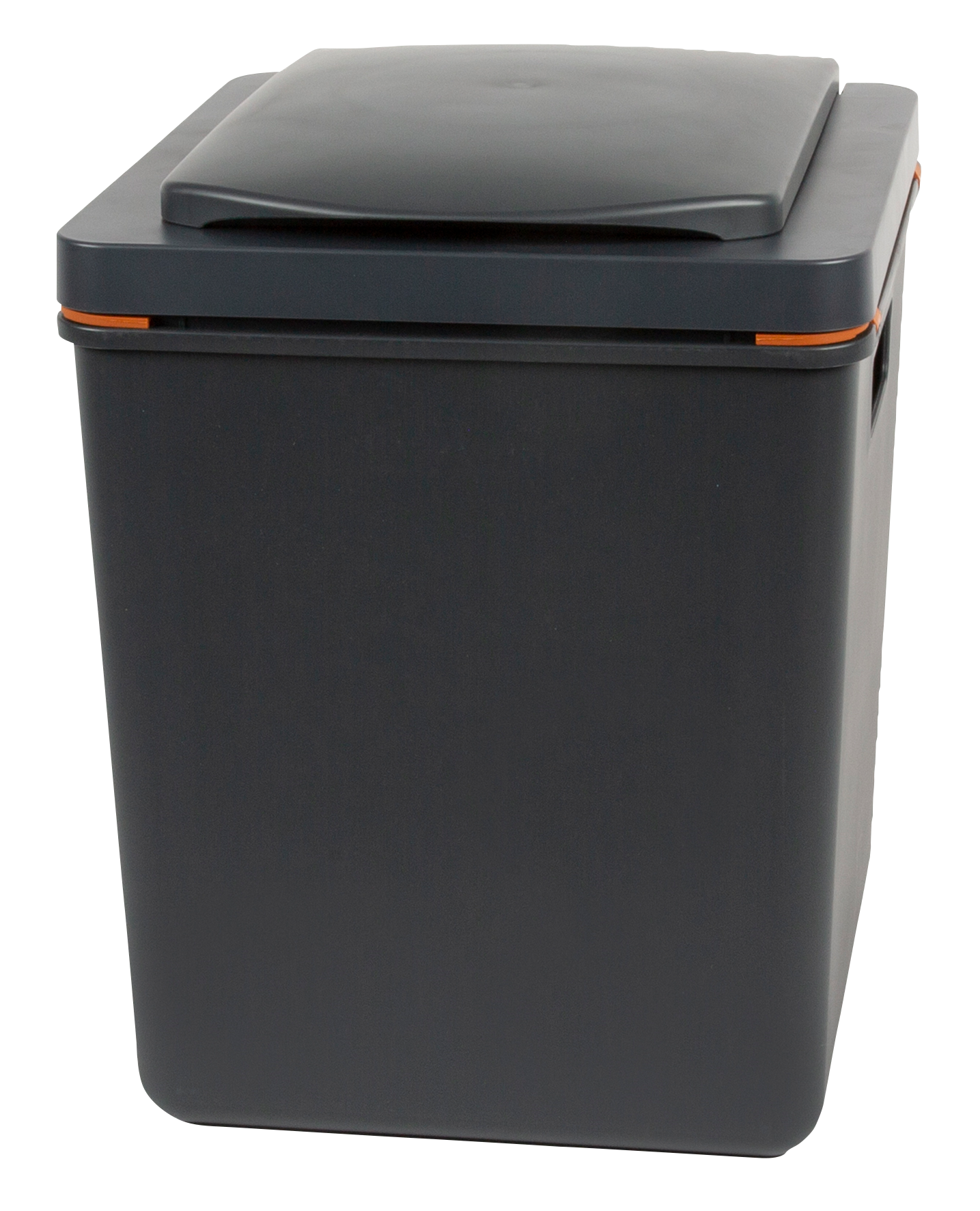 Abfallsystem autonom