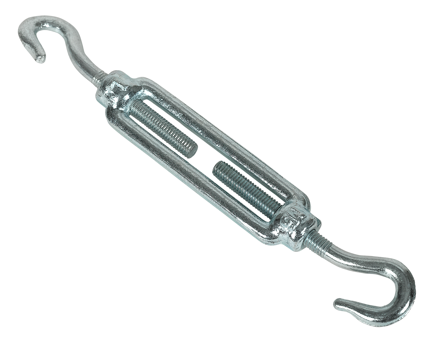 Spannschloss Haken/Haken 5mm