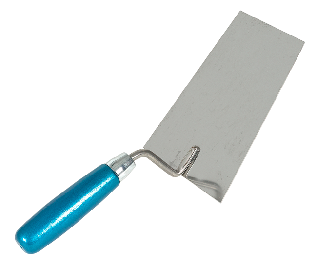 Maurerkelle Gr.18 inox