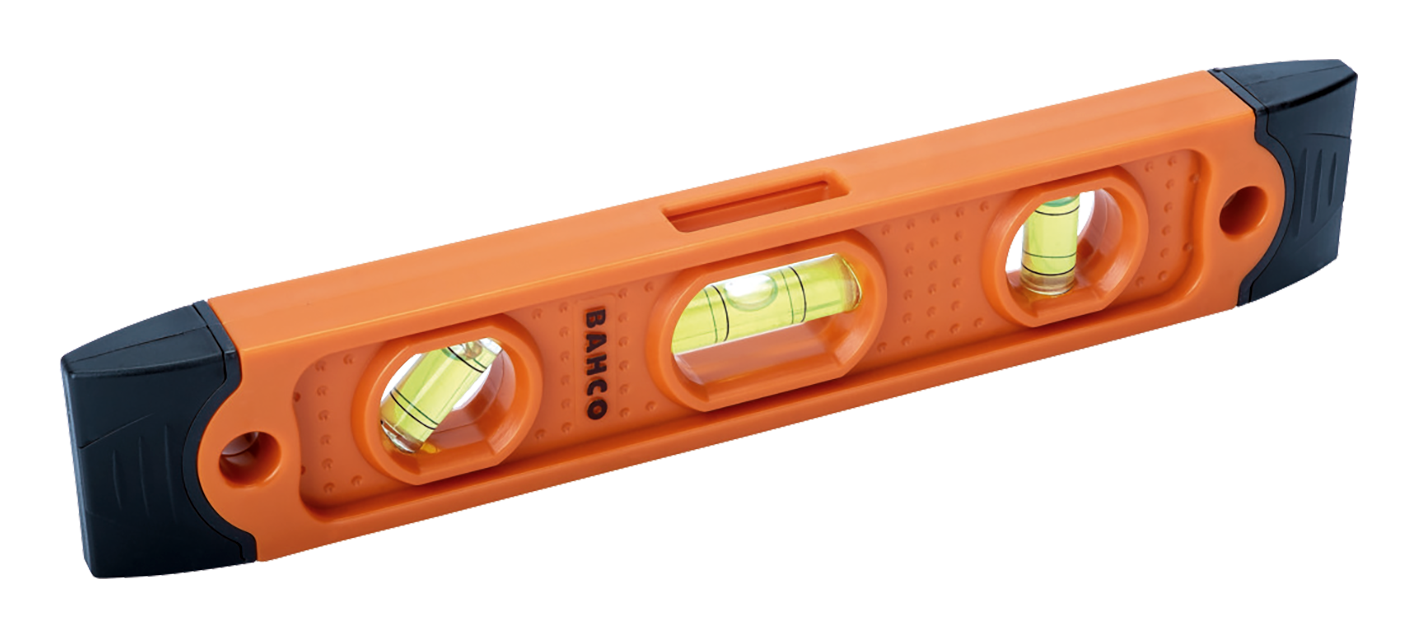 Wasserwaage Torpedo Ku 23cm