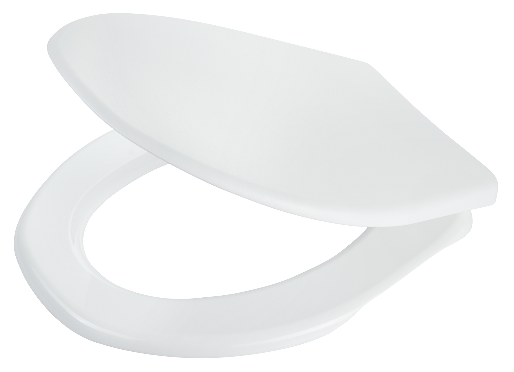 WC Sitz Neosit Prestige weiss