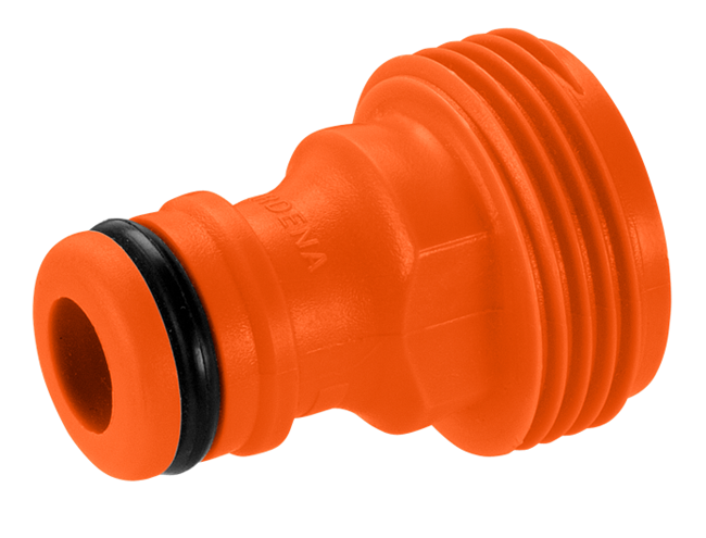 SB-Geräteadapter 3/4"