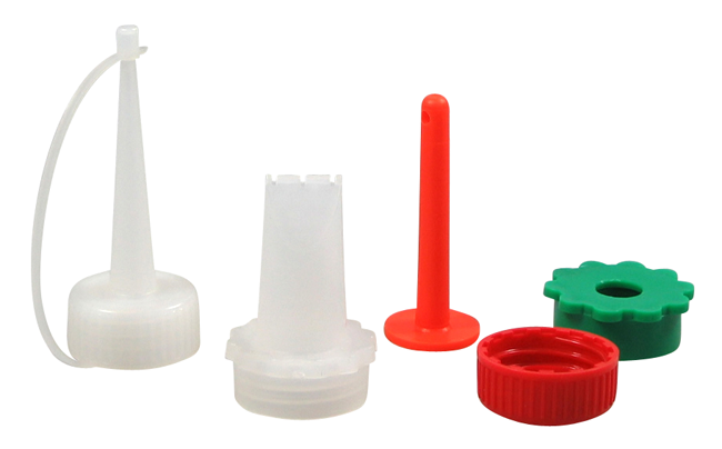 Düsensatz B Plus komplett