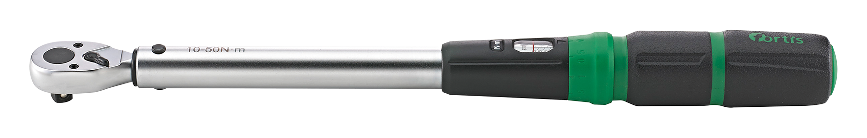 Drehmomentschlüssel 3/8" 50Nm