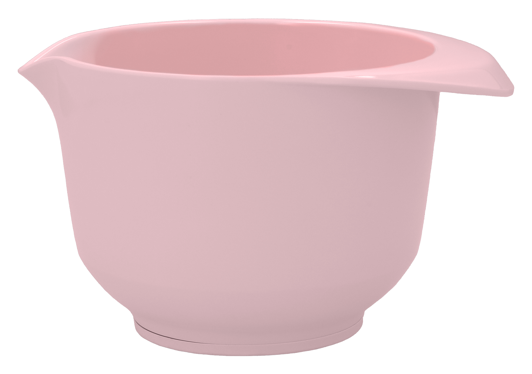 Rührschüssel Colour rosa 0.75l