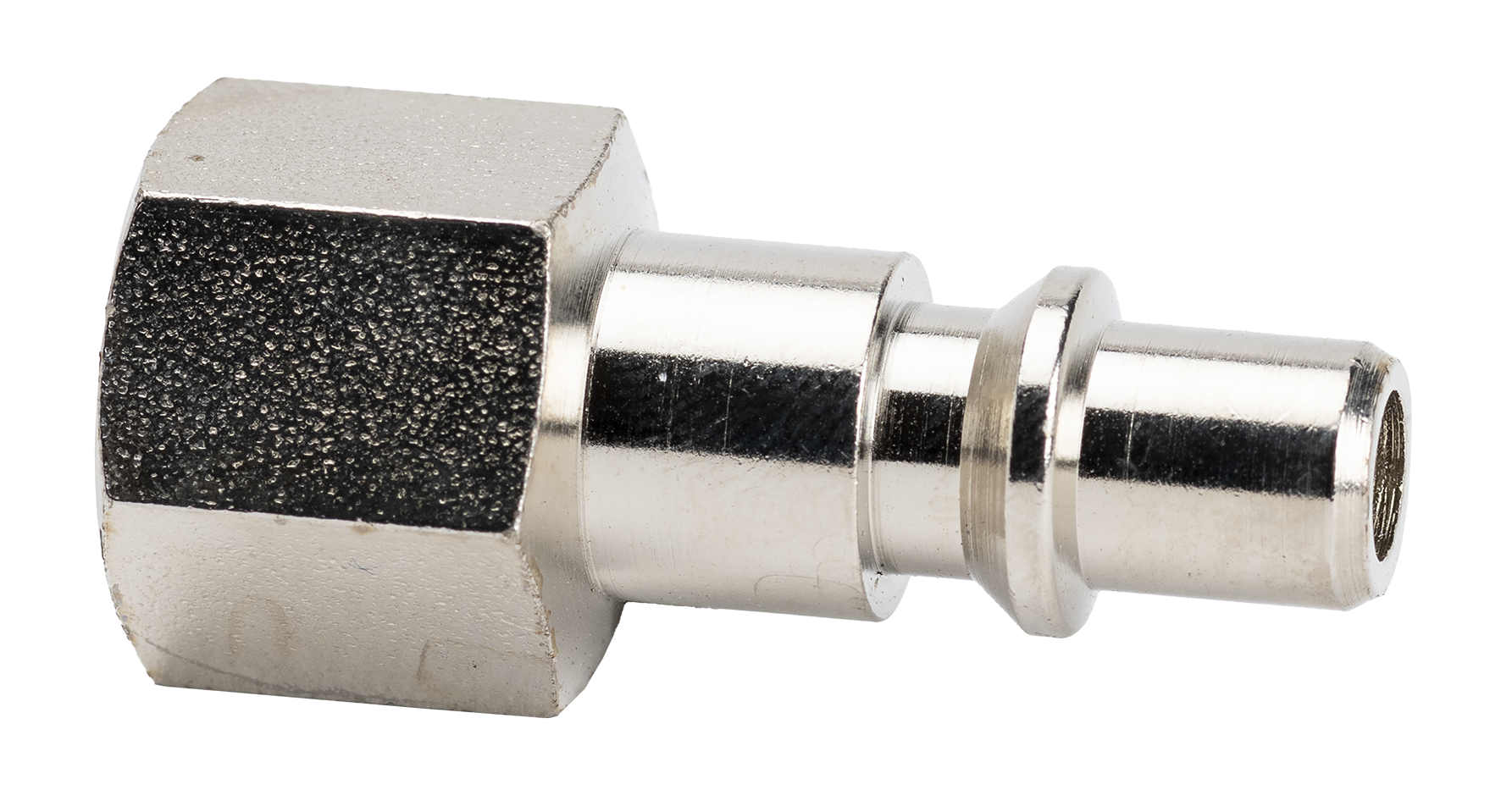 Stecknippel 23 A CH IG 1/4"