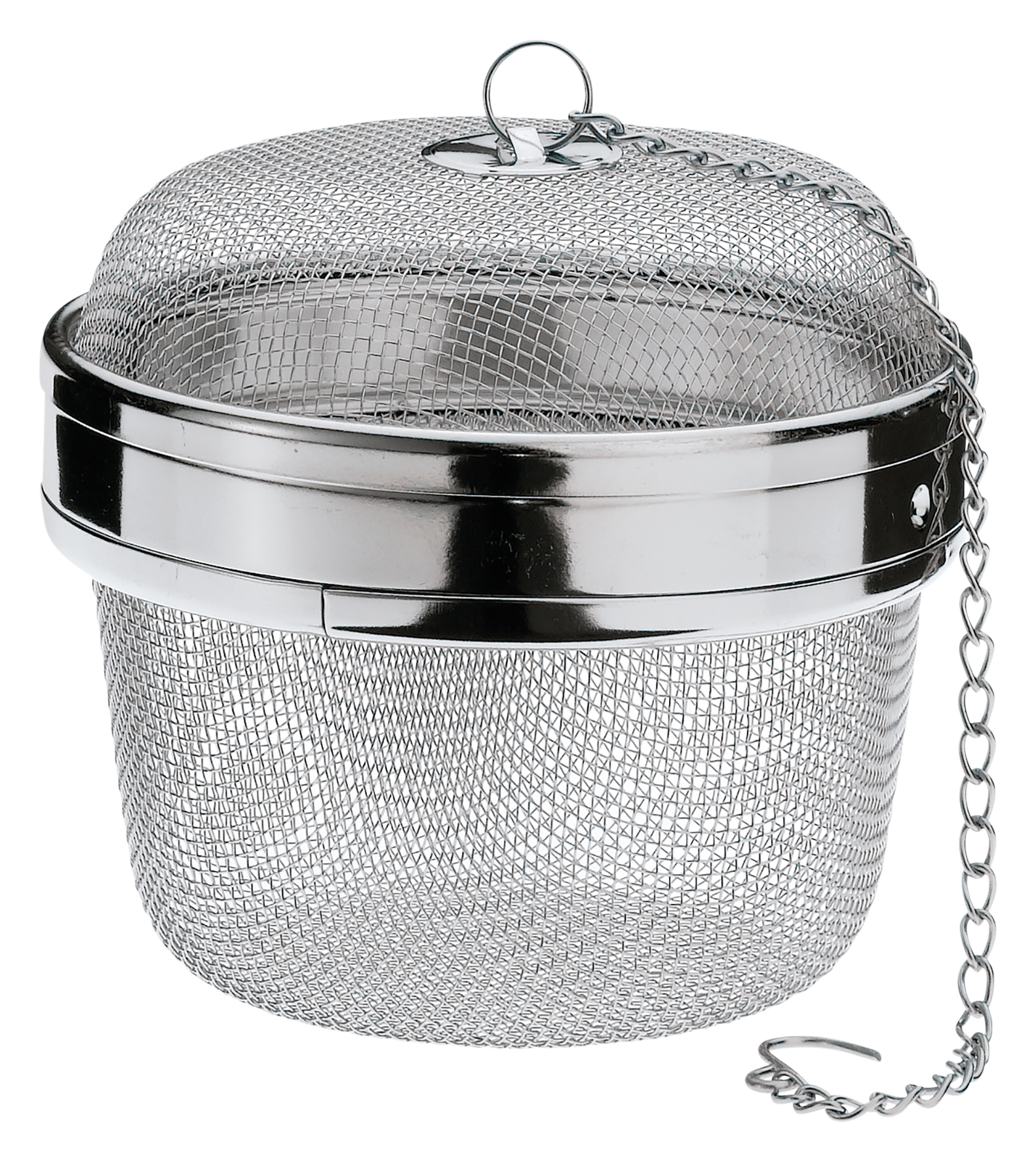 Tee- und Gewürzkugel  ø10.5