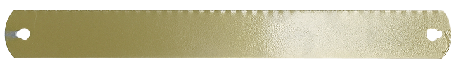 Metallsägeblatt 365-337 mm