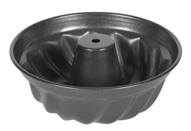 Mini Gugelhupff.antih. ø10cm