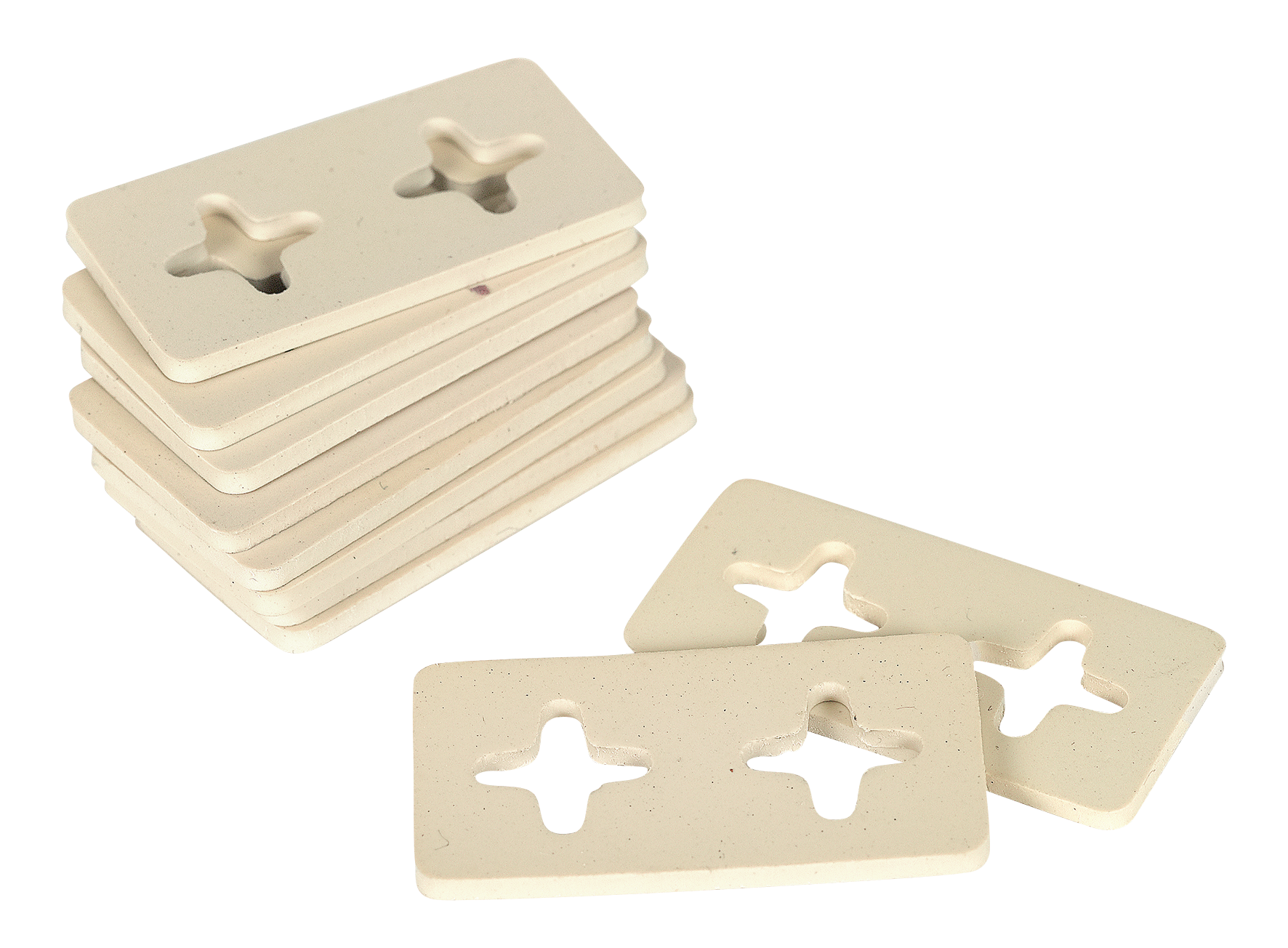 Ersatzgummi Kirschenentstein