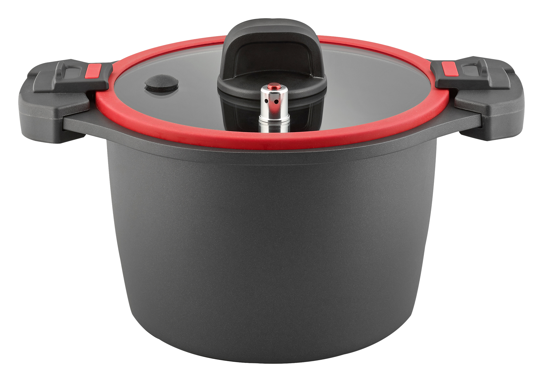 Energiespartopf 24cm 6 Liter