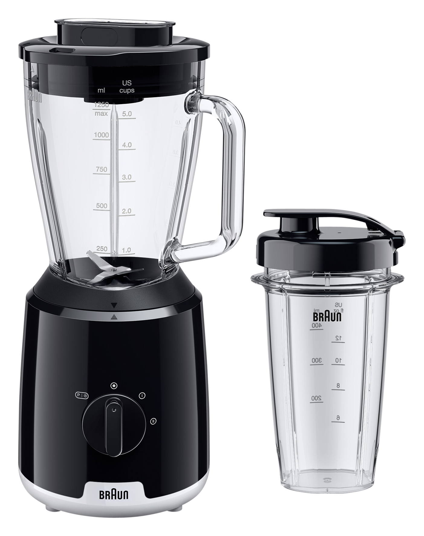 Standmixer PowerBlend 1