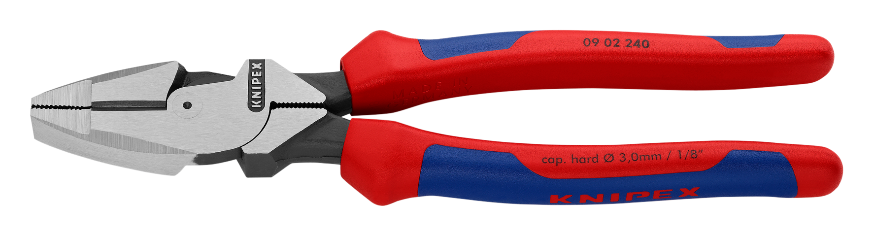 K.Kombiza Mk Lineman 240