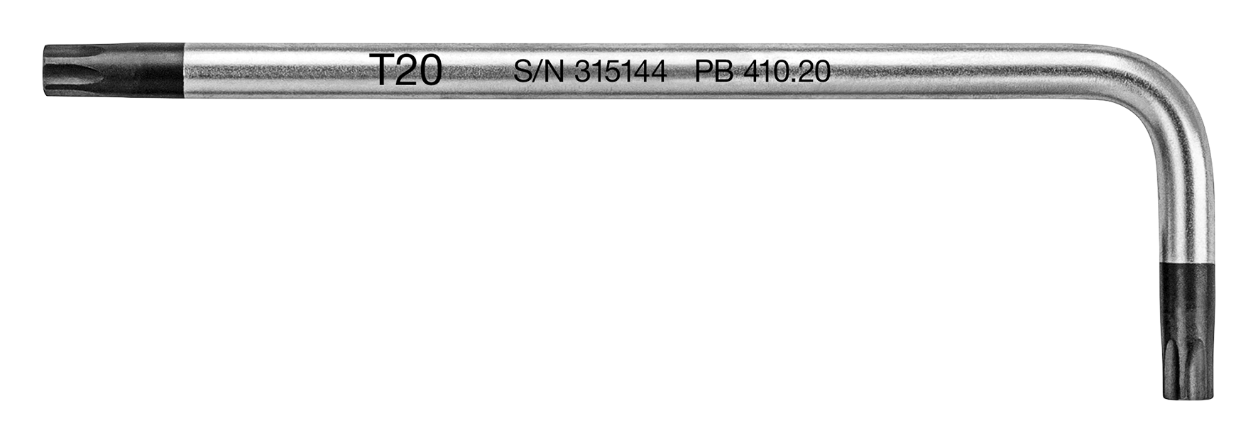 Winkelschr. PB 410.20