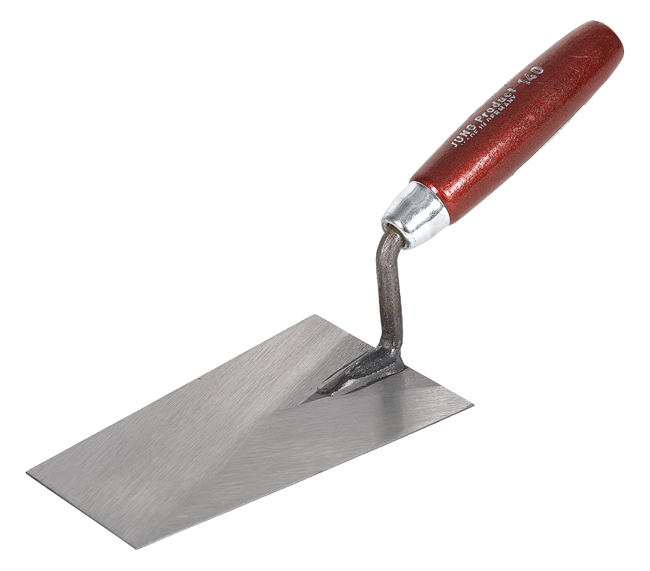 Berner Putzkelle C 140x85