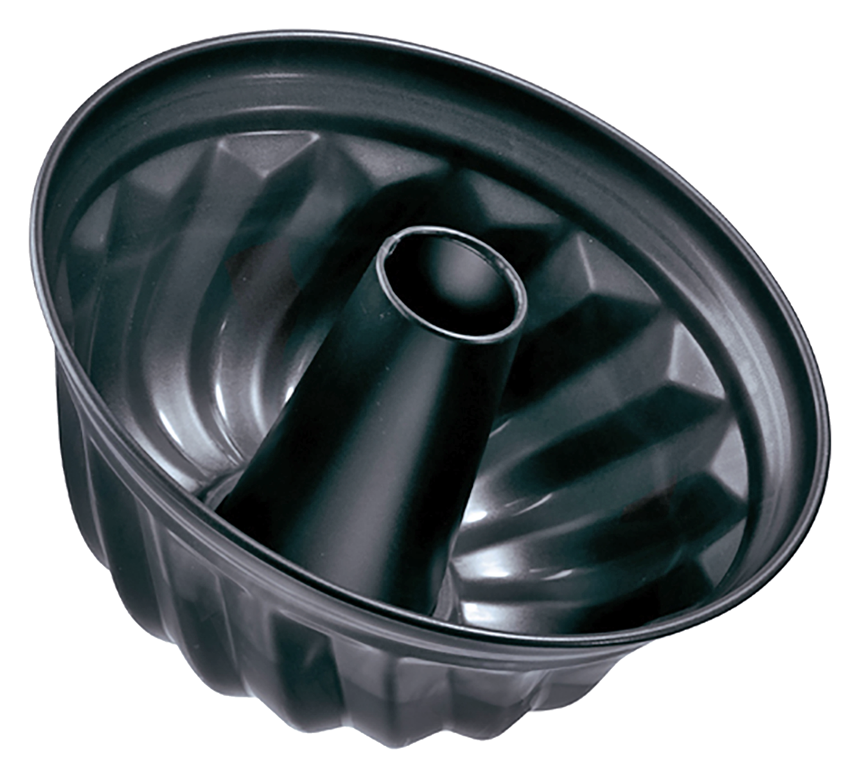 Gugelhupfform EasyCleanø22cm