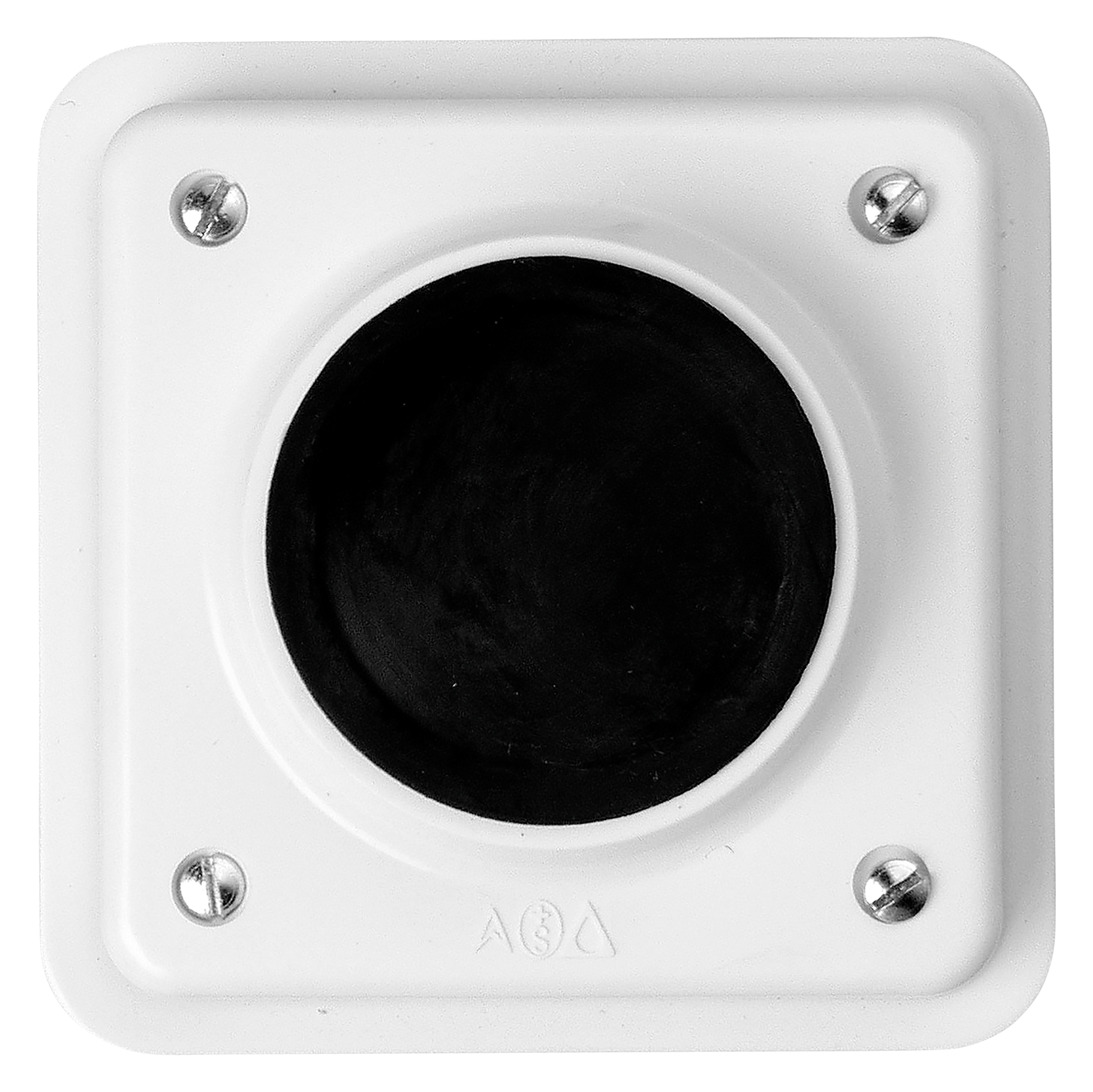 DSchalter S3 UP IP54 SK ws