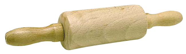 Teigroller für Kinder 23 cm