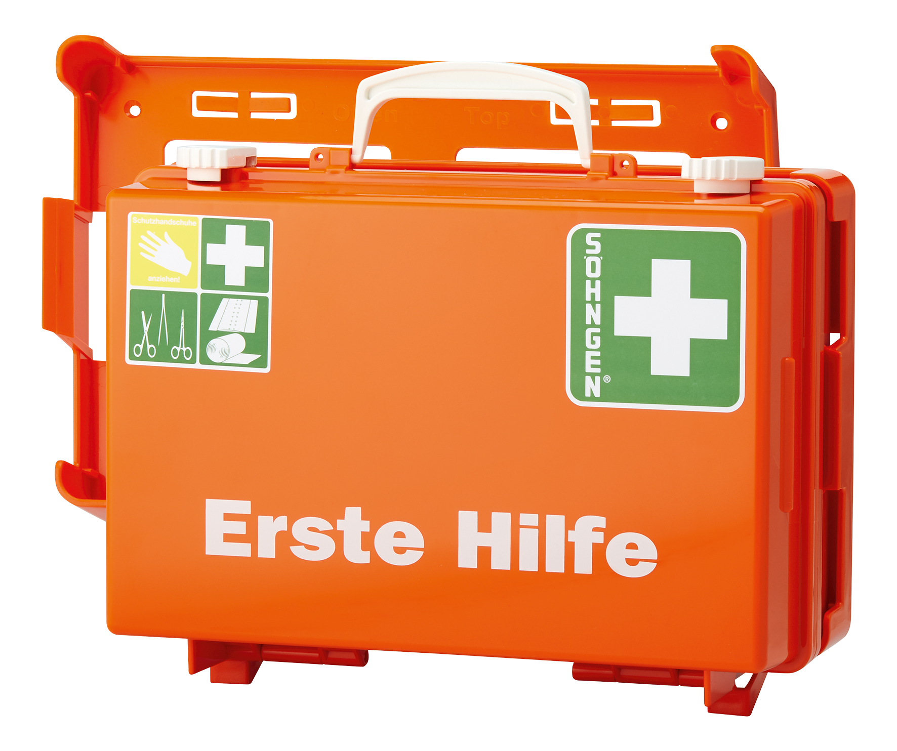 Erstehilfekoffer San