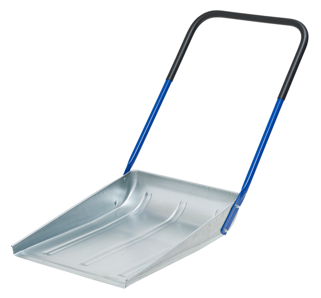 Schneewanne 87x65 cm