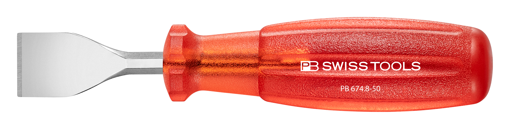 Dichtungsschaber PB 674.8-50