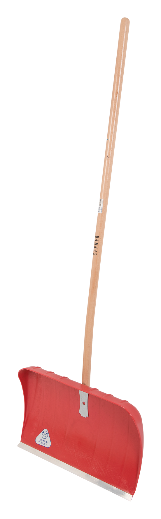 Schneeschieber Kunstst. 55cm