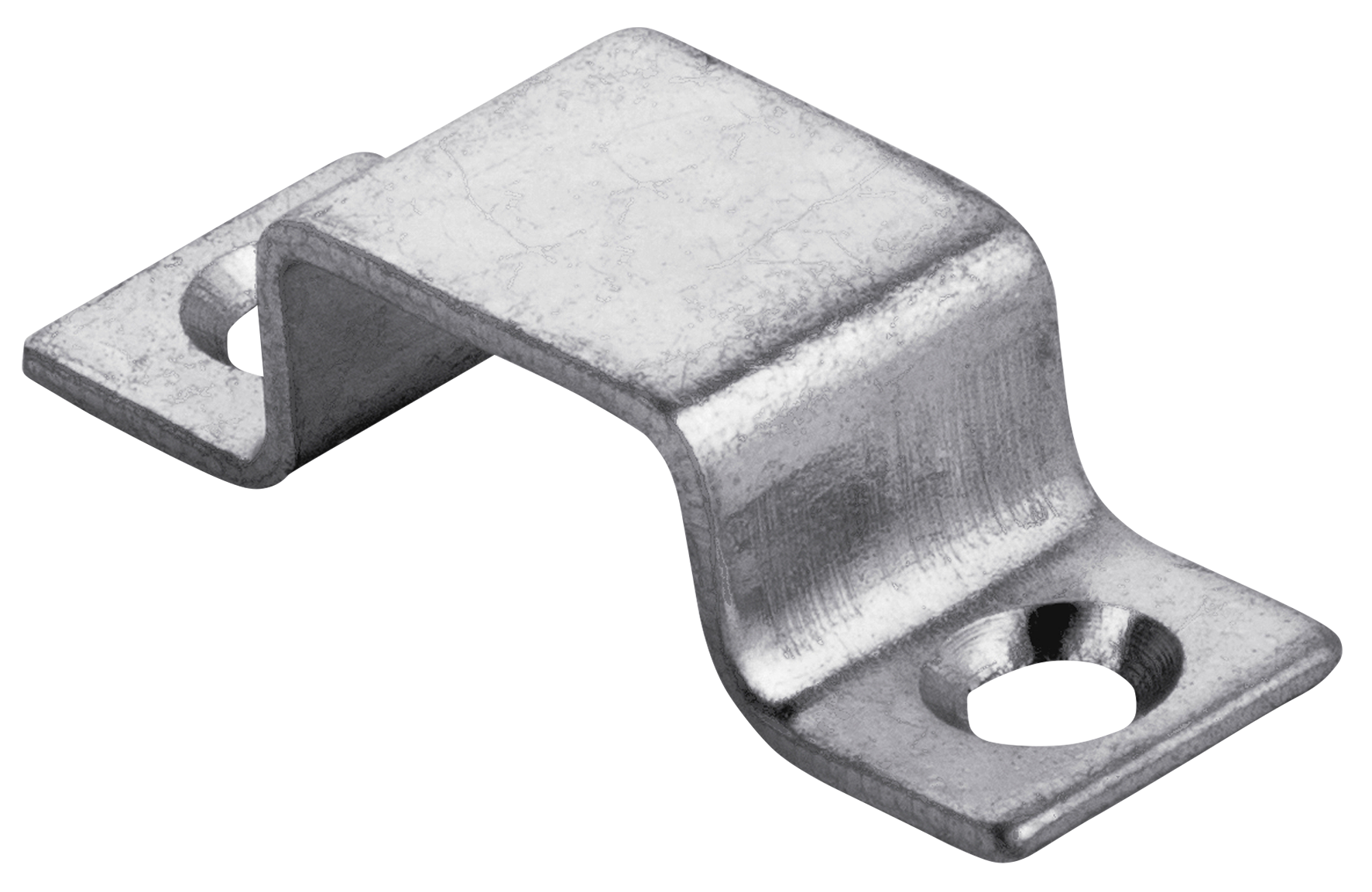 Aufschraubkloben 14 mm