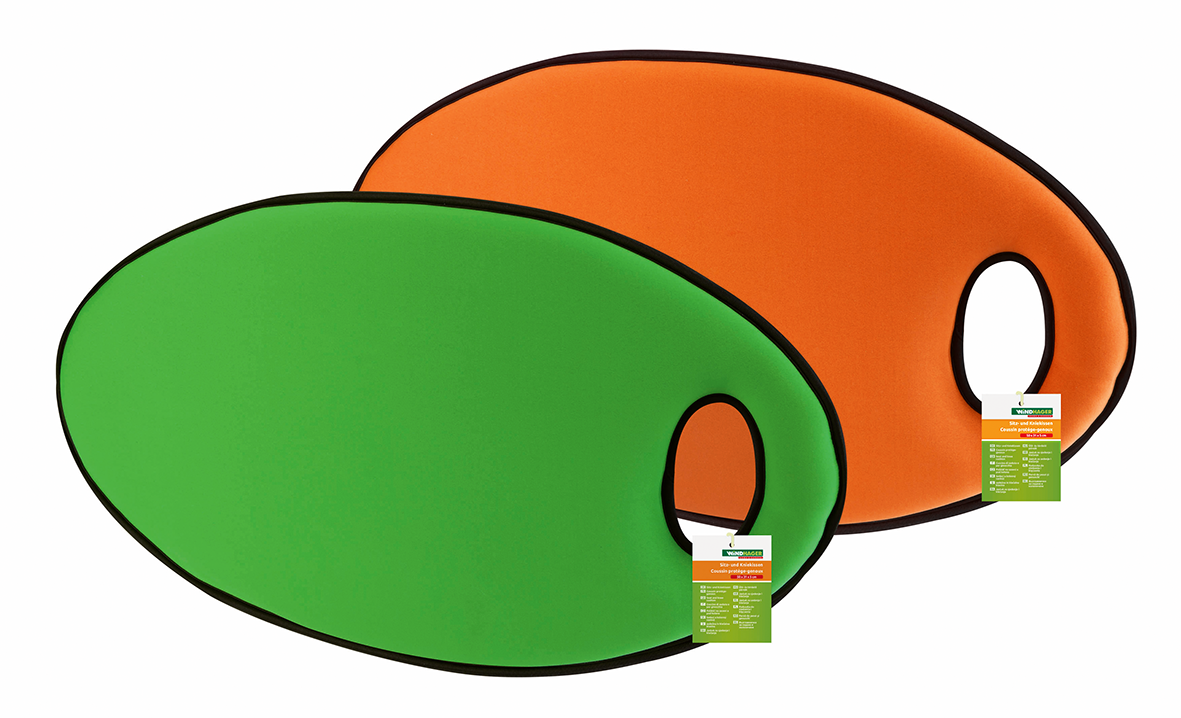 Kniekissen Comfort 50x30x5cm