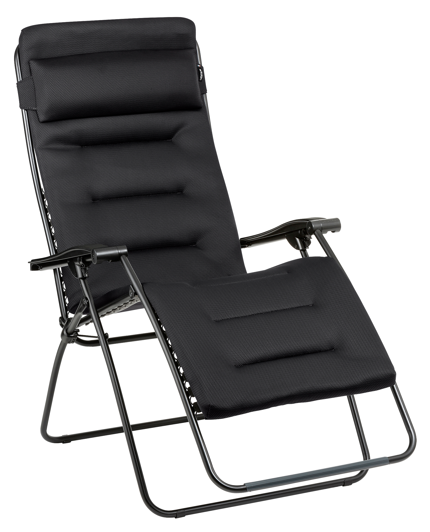 Relaxse. RSX Clip XL acier