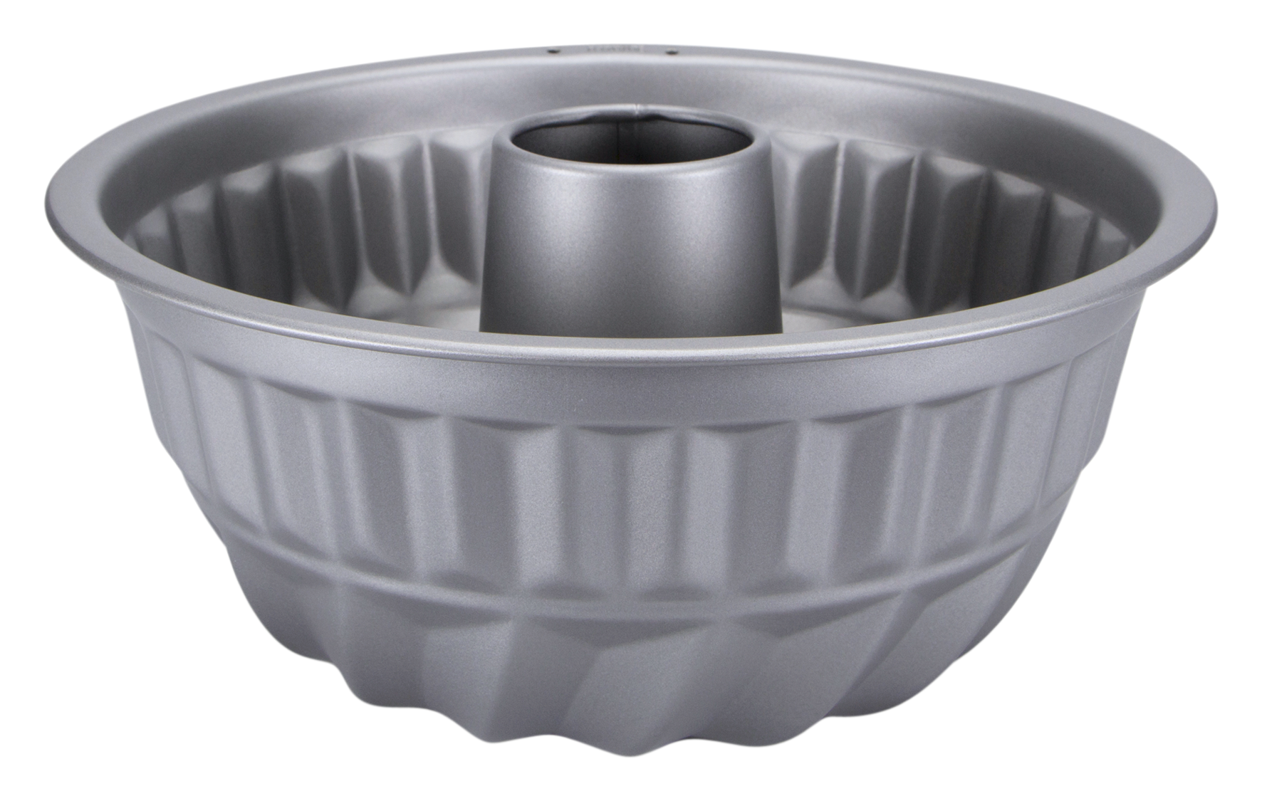 Gugelhupfform ø 26cm silber