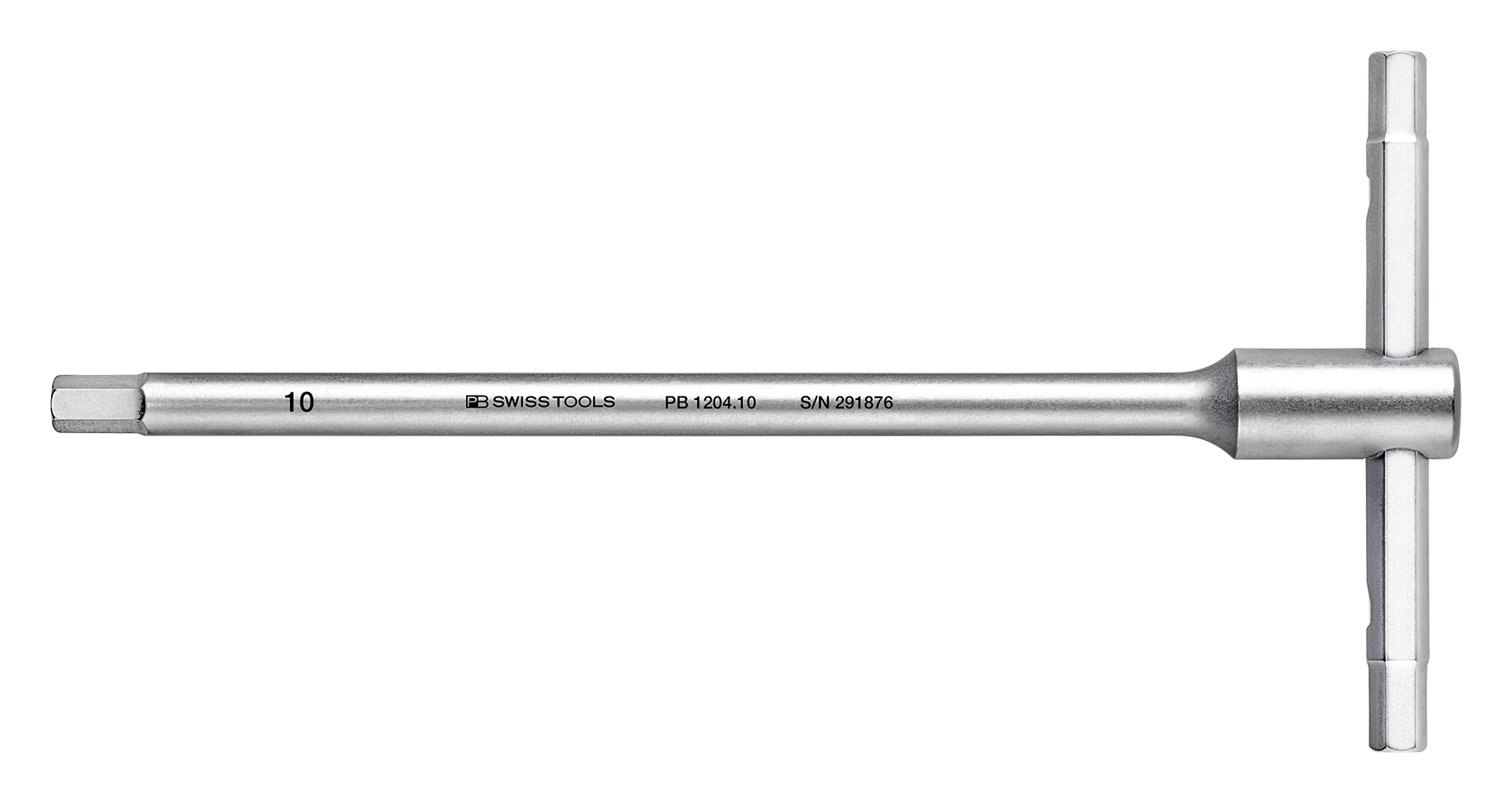 Schraubenz. PB 1204.10